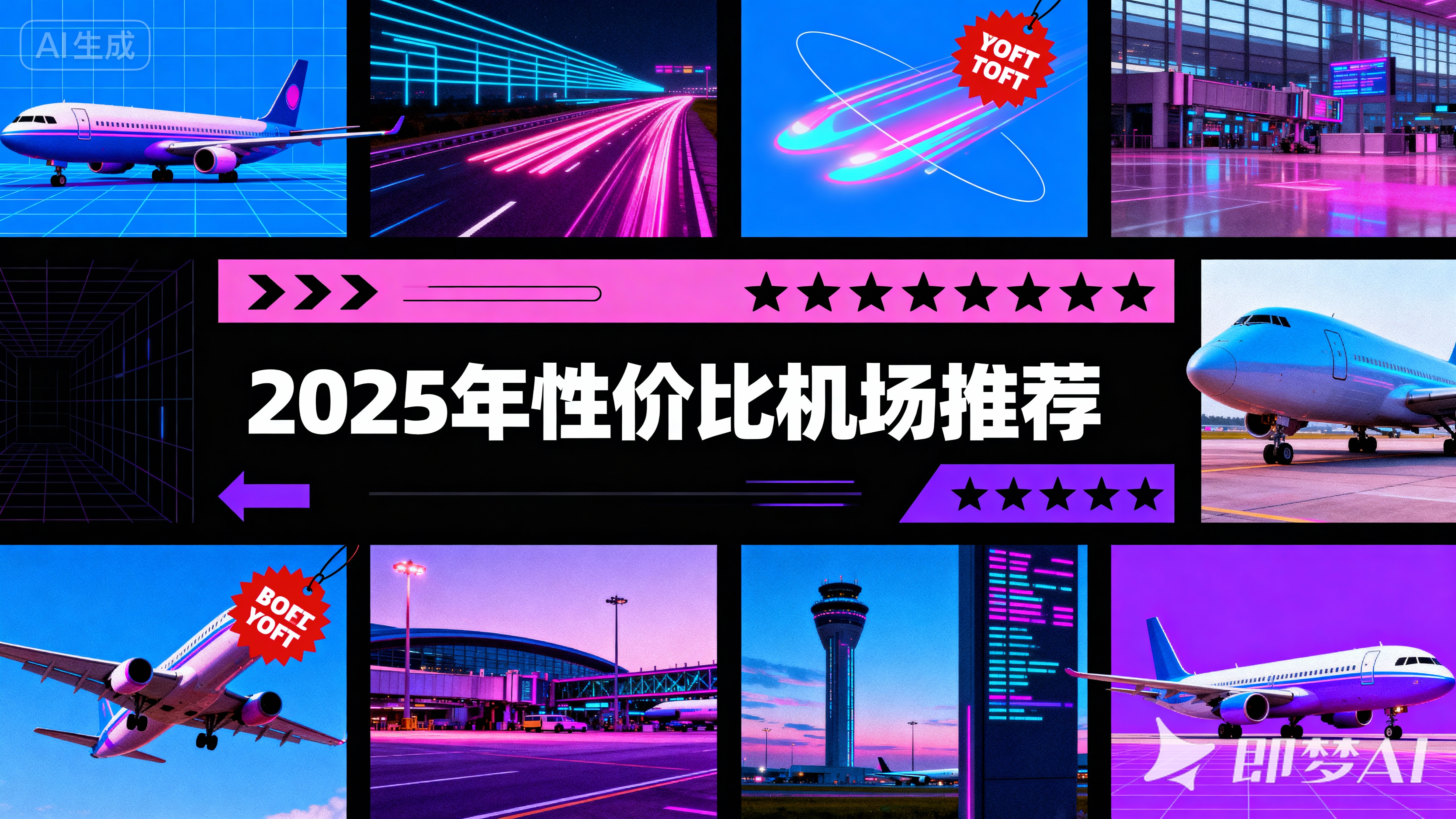2025年最新性价比机场推荐,精选高性价比VPN服务,花小钱享受优质服务 /posts/2025-budget-airport-recommendations/cover.png