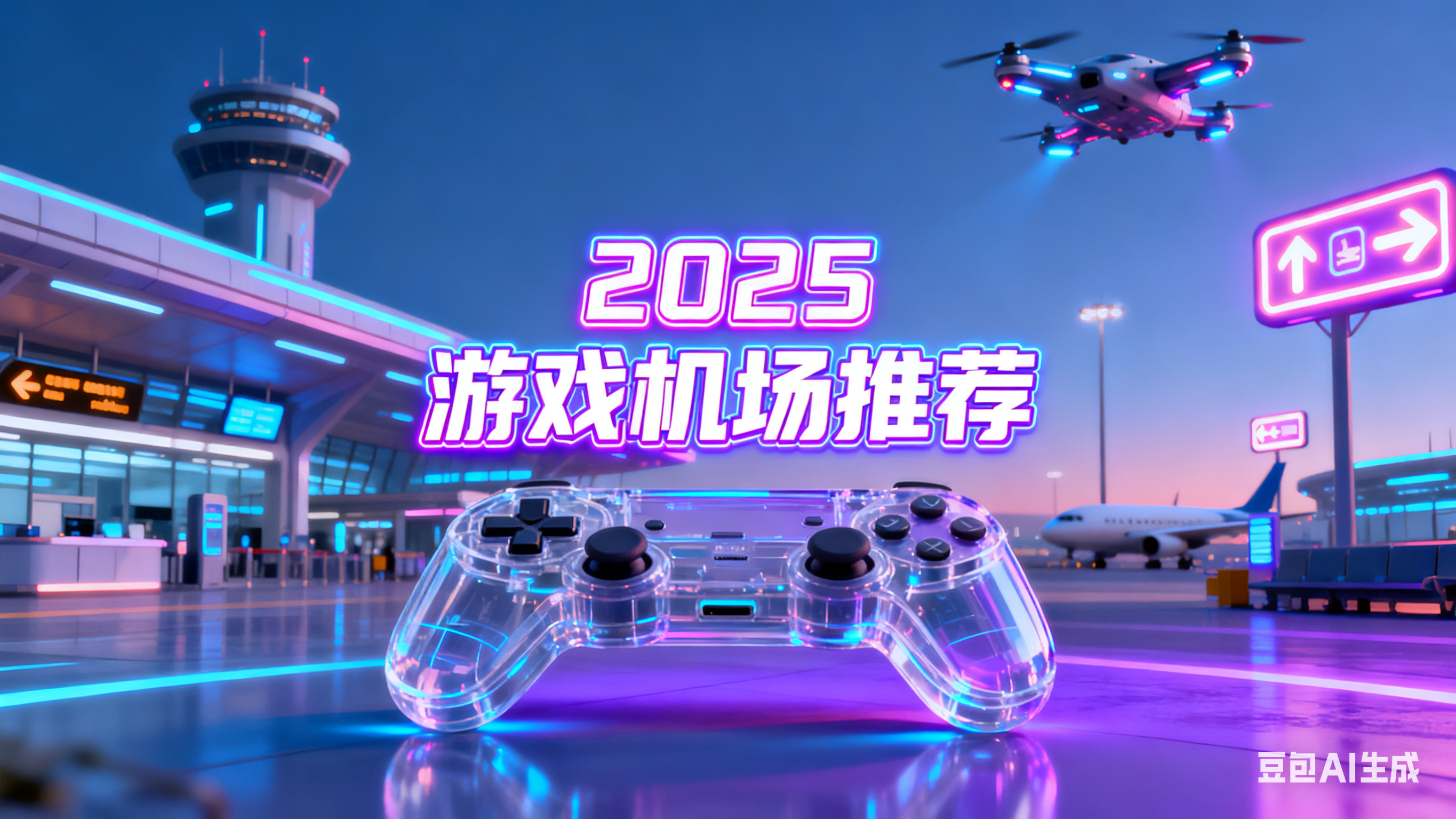 2025年游戏专用机场推荐,专线+UDP全开,沪日/广港/深港IEPL线路,低延迟游戏体验 /posts/2025-gaming-airport-recommendations/cover.png