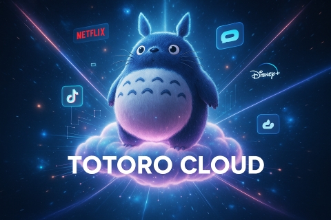 龙猫云机场深度评测,全IPLC专线不限速,原生IP完美解锁Netflix、ChatGPT等流媒体服务,多档套餐可选,双十一优惠码享85折起 /posts/longmao-cloud-review/cover.png